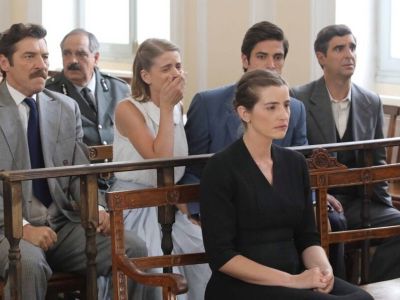 Άγριες Μέλισσες: 5 χρόνια μετά! Το πιο δυνατό spoiler που κανείς δεν περιμένει