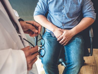 Ανδρική υπογονιμότητα: Για ποιoυς κινδύνους προειδοποιεί (εικόνες)