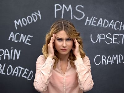 Ορμονική διαταραχή: Από ποια σημάδια θα την αναγνωρίσετε (εικόνες)