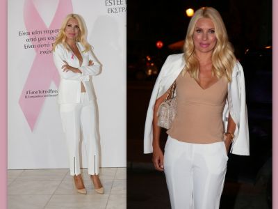 Μενεγάκη: Αποκάλυψε πότε επιστρέφει στην tv – Η δήλωσή της θα συζητηθεί!