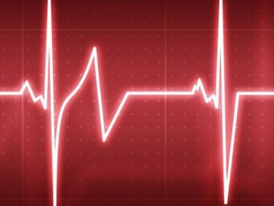 Παλμοί καρδιάς σε κατάσταση ηρεμίας: Τι δείχνουν για την υγεία σας (εικόνες)