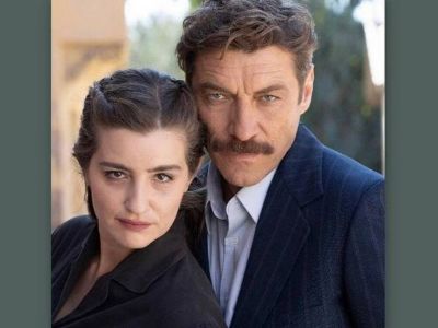 Άγριες Μέλισσες: Έτσι πεθαίνει απόψε ο Θωμάς Κυπραίος