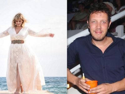 Ζουγανέλη-Δημητρίου: Pre wedding party λίγο πριν τον γάμο! Όλες οι λεπτομέρειες