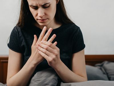 Παγκόσμια Ημέρα Αρθρίτιδας: Τροφές για όσους πάσχουν από ρευματοειδή αρθρίτιδα (εικόνες)