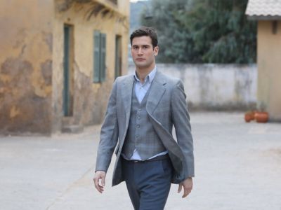 Άγριες Μέλισσες: «Βόμβα» στο Διαφάνι! Ποιος είναι ο πατέρας του Νικηφόρου;