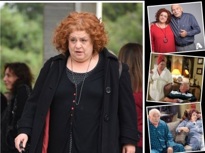 Μουρμούρα: Η «Βουλίτσα» ποζάρει πιο αδύνατη από ποτέ! Θα τρίβετε τα μάτια σας!