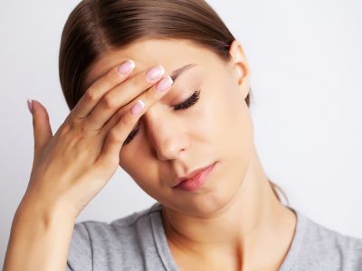 Κούραση: Πότε ευθύνεται η διατροφή (εικόνες)