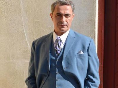 Άγριες Μέλισσες:Η απόλυτη ανατροπή! Ο Κλεομένης ζει και επιστρέφει στο Διαφάνι