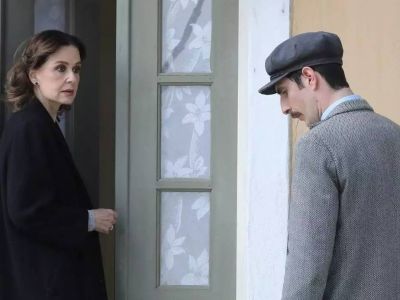 Άγριες μέλισσες: Να γιατί η Ανέτ δεν αποκαλύπτει στον Μελέτη ποιος είναι ο πατέρας του