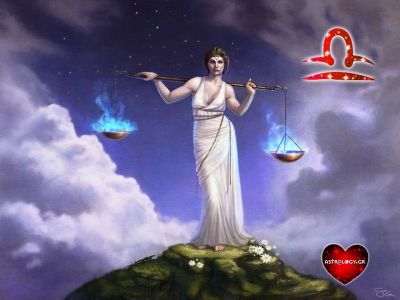 Να γιατί ο Ζυγός είναι το καλύτερο ζώδιο!