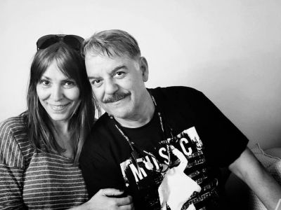 Χάρης Σώζος: O ταλαντούχος, πασίγνωστος και κούκλος γιος του! Θα πάθεις πλάκα