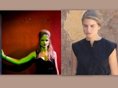 Άγριες Μέλισσες:H συνάντηση του Κωνσταντή με τη Δρόσω στην Τρούμπα–Τι θα γίνει;