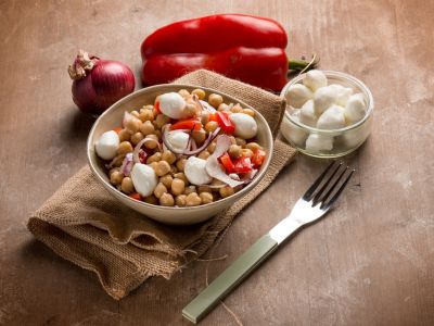 Ποιες παθήσεις προλαμβάνετε αν συνδυάζετε αυτές τις τροφές (pics)