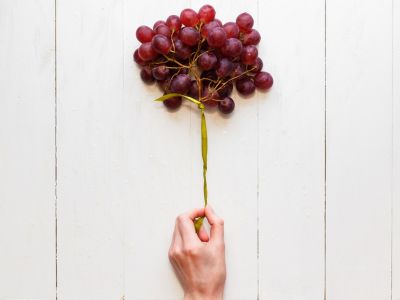 Τα 10 φρούτα και λαχανικά με την ισχυρότερη αντικαρκινική δράση (pics)