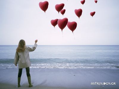 Προβλέψεις για τα αισθηματικά του ζωδίου σου, σήμερα 17/10