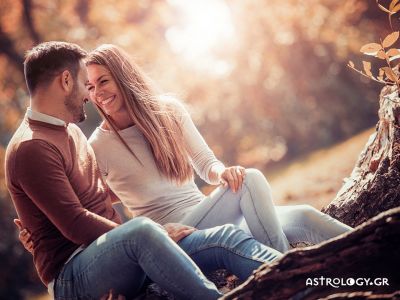 Προβλέψεις για τα αισθηματικά του ζωδίου σου, σήμερα 18/10