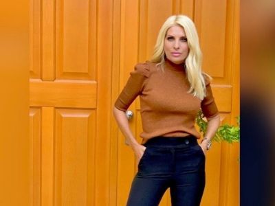 Ελένη Μενεγάκη: Κατέβηκαν όλες οι εκπομπές της από το site του Alpha