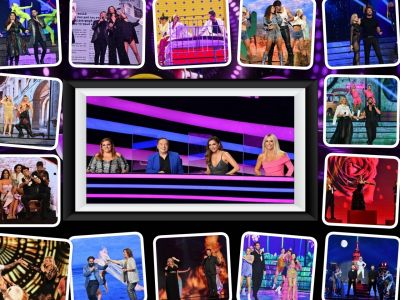 J2US: Όσα έγιναν στην πρεμιέρα και οι μοναδικές εμφανίσεις των ζευγαριών!