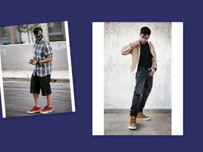 Τον αναγνωρίζεις; Έχασε 37 κιλά και έγινε άλλος άνθρωπος