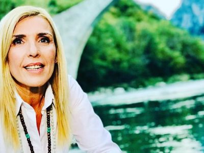 Συγκλονίζει ρεπόρτερ του Alpha! Μέρα με τη μέρα χάνει τη μνήμη της (photos)