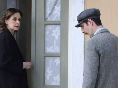 Άγριες Μέλισσες spoiler: Αυτός είναι ο πατέρας του Μελέτη που βίασε την Ανέτ