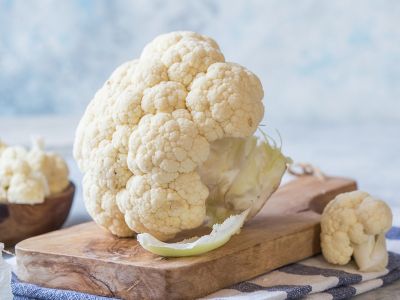 Κουνουπίδι: Από ποιες ασθένειες προστατεύει – Ποια θρεπτικά συστατικά παίρνετε από μόλις 100γρ.