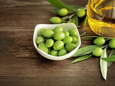 Έλαια που αξίζει να βάλετε στη διατροφή σας, εκτός από το ελαιόλαδο (εικόνες)