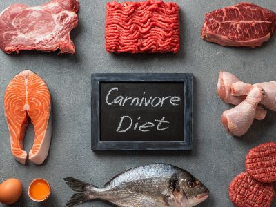 Πρωτεΐνες: Πώς επηρεάζει το σώμα η υπερβολική πρόσληψη (εικόνες)