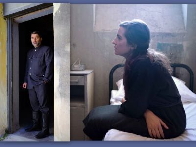 Άγριες Μέλισσες: Έτσι η Λενιώ θα μάθει τι κρύβει ο Βόσκαρης!