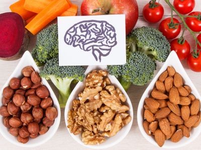 Εγκεφαλικό: Η βιταμίνη που σας προστατεύει και πού θα τη βρείτε (εικόνες)