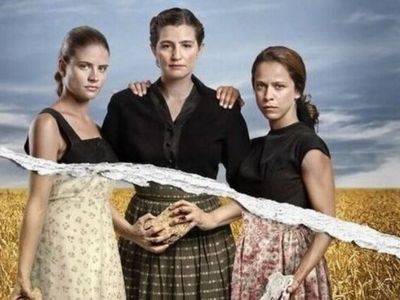 Άγριες Μέλισσες:Αυτή είναι η πιο συγκινητική σκηνή που θα δούμε τα Χριστούγεννα