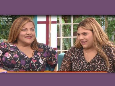 Βίκυ Σταυροπούλου: Ξέσπασε στον αέρα της εκπομπής, Πάμε Δανάη - Τι συνέβη;