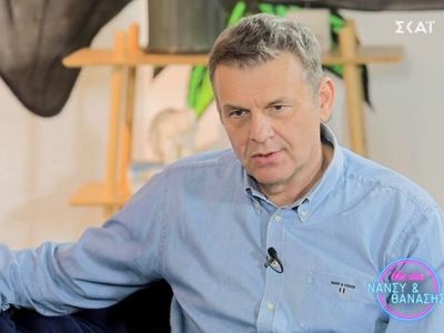 Γκλέτσος: Οι δραματικές ώρες στο χειρουργείο και το ξύλο με τον Κωστόπουλο