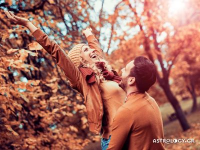 Προβλέψεις για τα αισθηματικά του ζωδίου σου, σήμερα 27/10