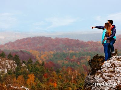 Προβλέψεις για τα αισθηματικά του ζωδίου σου, σήμερα 30/10
