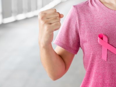 Καρκίνος μαστού: Ποια είναι τα απαραίτητα μέτρα πρόληψης της νόσου (εικόνες)