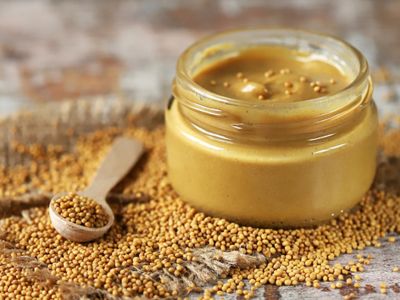 Σιναπόσπορος: Τα εκπληκτικά οφέλη του για την υγεία (εικόνες)