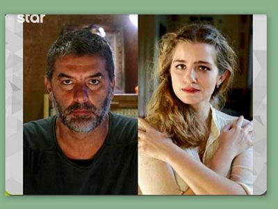 Κορφιάτικα βραβεία: Δεν παρέλαβε η Κίτσου το βραβείο-Ο Μπισμπίκης έφυγε έξαλλος