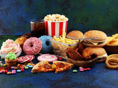 Επεξεργασμένοι υδατάνθρακες: Οι αλλαγές που θα συμβούν στο σώμα σας αν τους περιορίσετε (εικόνες)