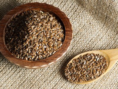 Λιναρόσπορος: Γιατί πρέπει να τον εντάξετε στη διατροφή σας (εικόνες)