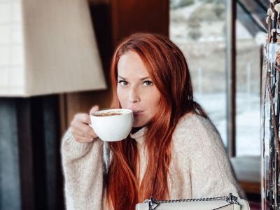 Έξω φρενών η Χρηστίδου: «Είναι τρελή μούφα! Δεν έχω στείλει προσωπικό μήνυμα»!