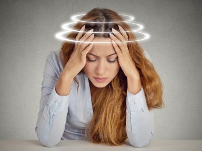 Ίλιγγος: Οι πιθανές αιτίες σε εικόνες