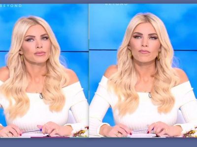 Καινούργιου: «Με βρίζει σα να μην υπάρχει αύριο. Με λέει πλαστικομούρα…»