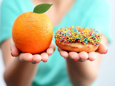 Οι 5 τροφές που επιβραδύνουν τον μεταβολισμό σας (φωτογραφίες)