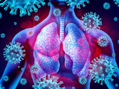 Αποφρακτική πνευμονοπάθεια: Οι τροφές που προστατεύουν τα πνευμόνια (εικόνες)