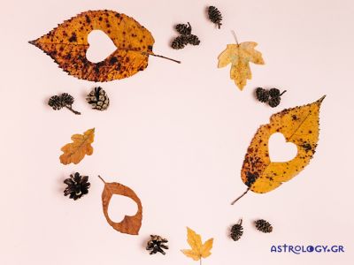 Εβδομαδιαίες Ερωτικές Προβλέψεις 16/11-22/11:  Όλα τριγύρω αλλάζουνε κι όλα τα ίδια μένουν...