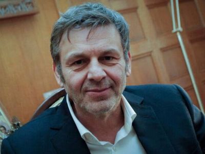 Απόστολος Γκλέτσος: Εσπευσμένα στο νοσοκομείο o ηθοποιός - Τι συνέβη;