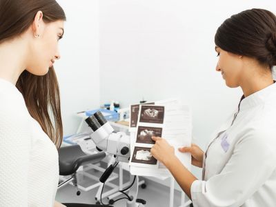 Γυναικολογικοί καρκίνοι: Οι βασικές εξετάσεις πρόληψης (εικόνες)