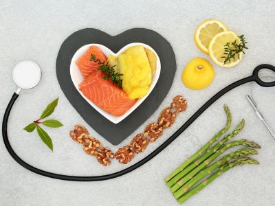 Καρδιαγγειακά: Τροφές που πρέπει να αντικαταστήσετε για να προστατευτείτε (εικόνες)