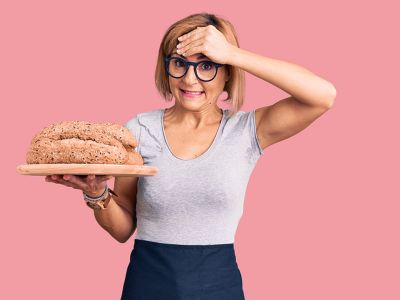 Αδυνάτισμα: Υγιεινές τροφές που σαμποτάρουν το αποτέλεσμα της δίαιτας (εικόνες)